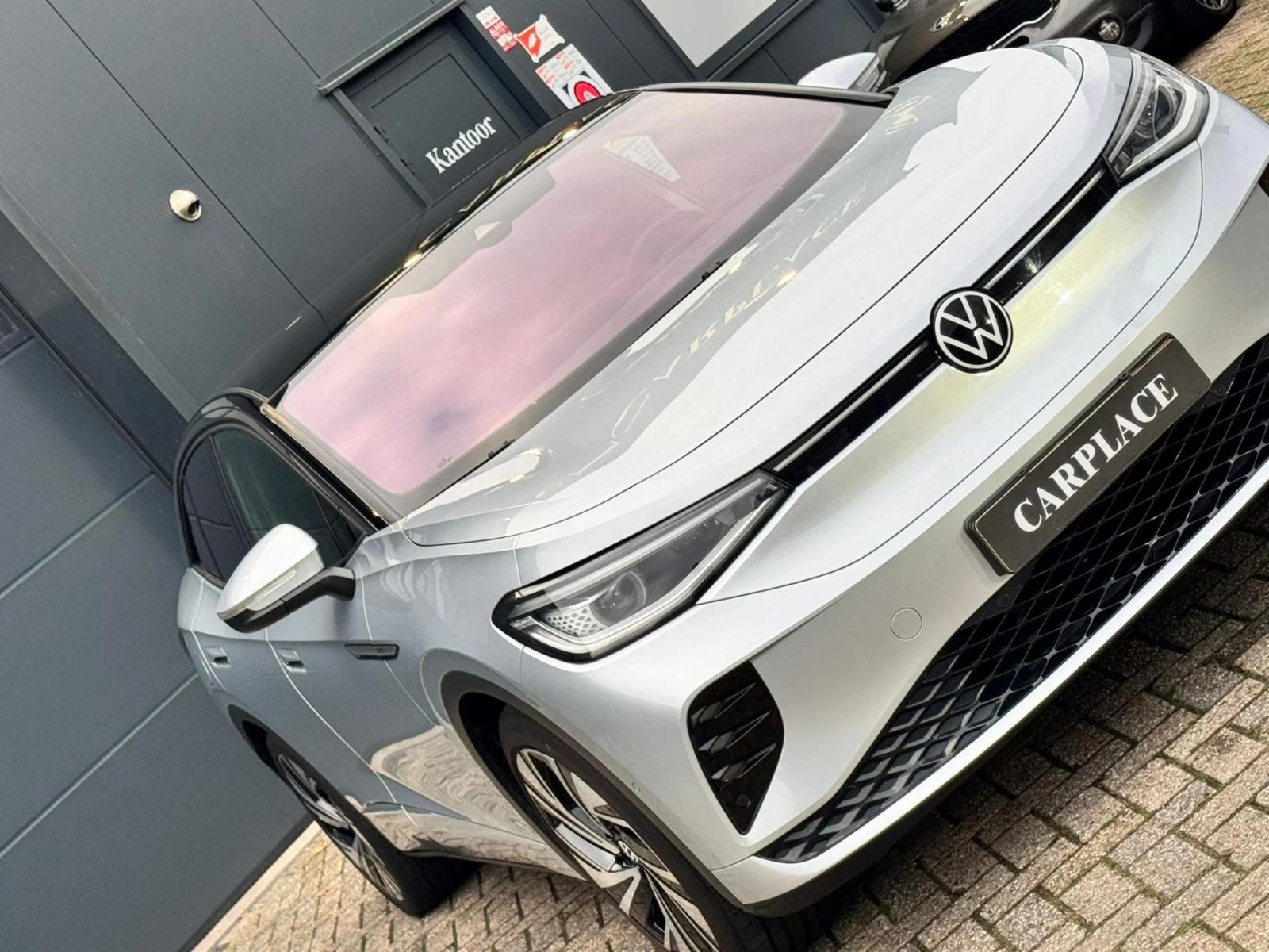 Volkswagen-ID.5