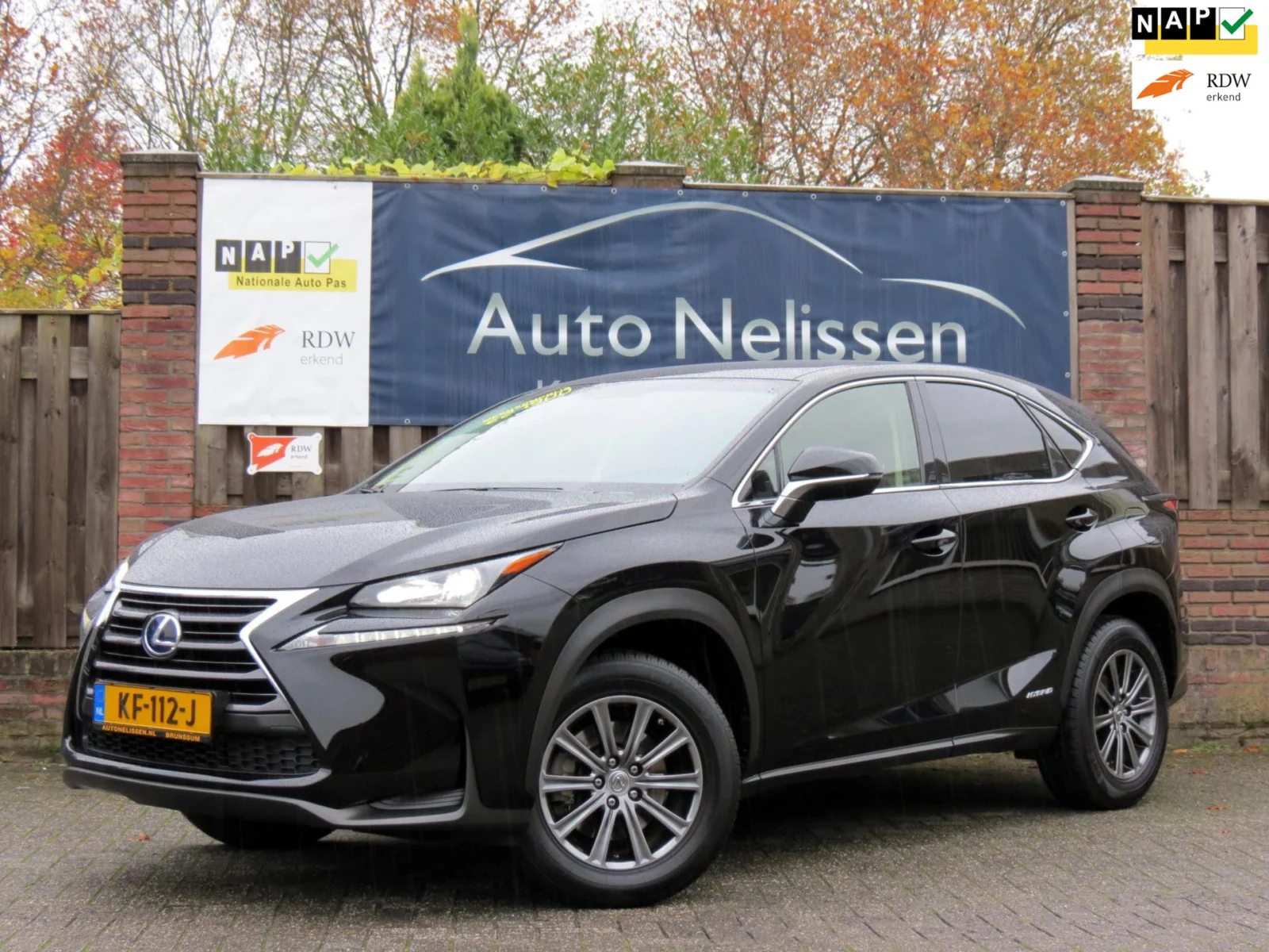 Lexus-NX