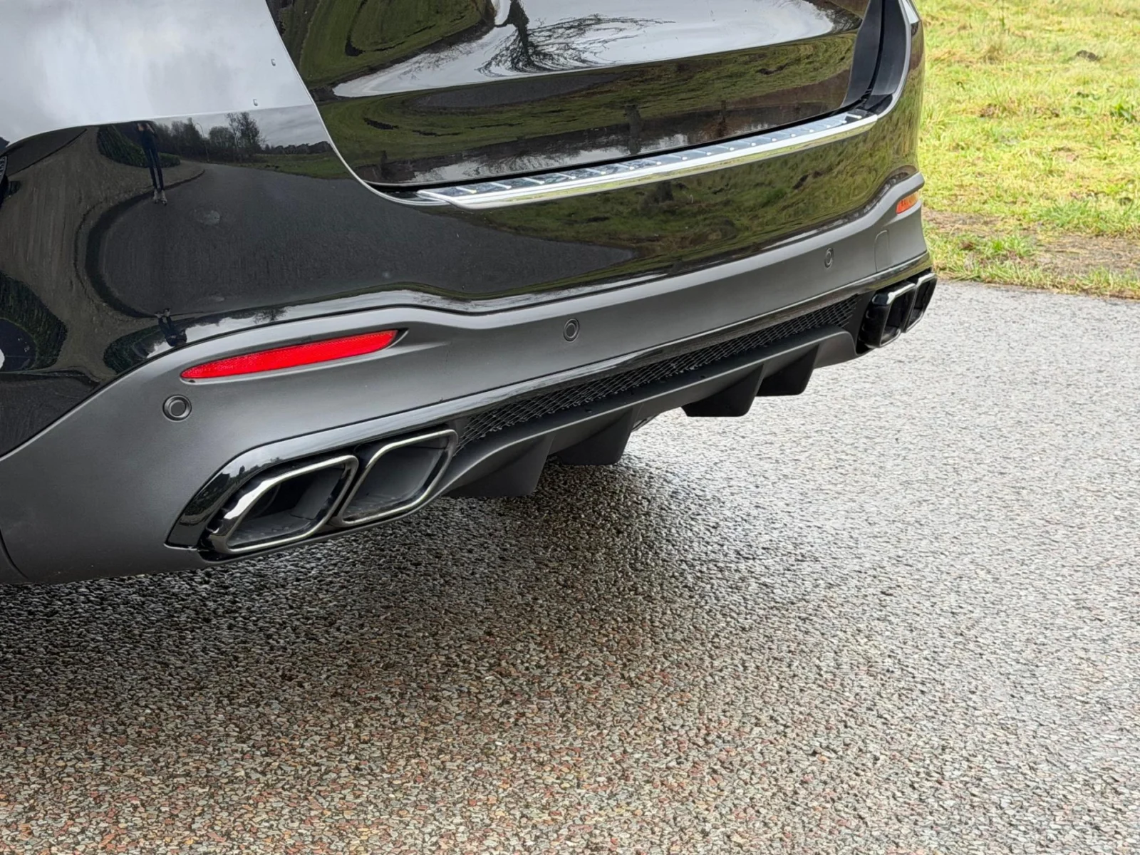 Mercedes-Benz-GLE-klasse