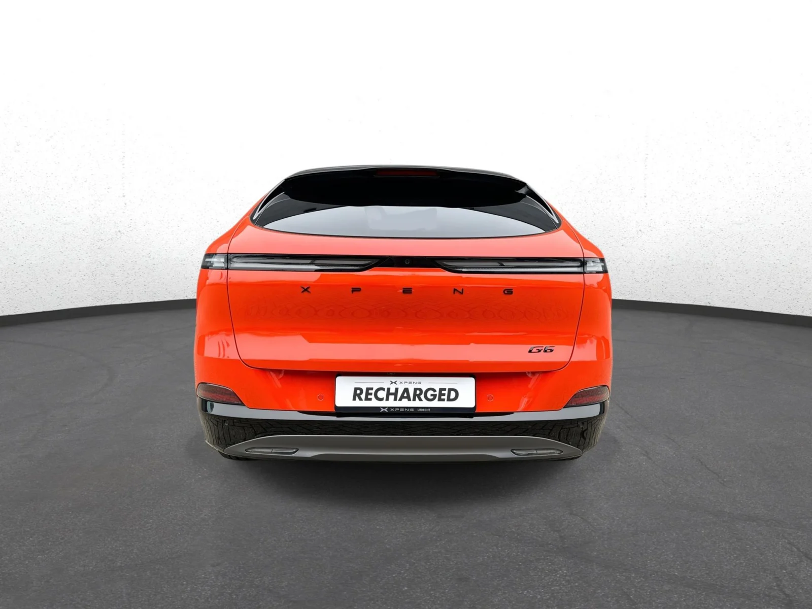 Xpeng-G6