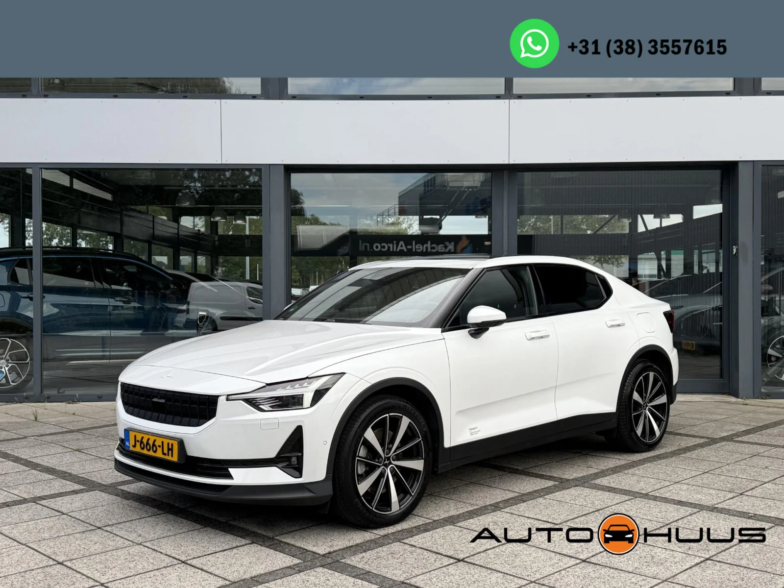 Polestar-2