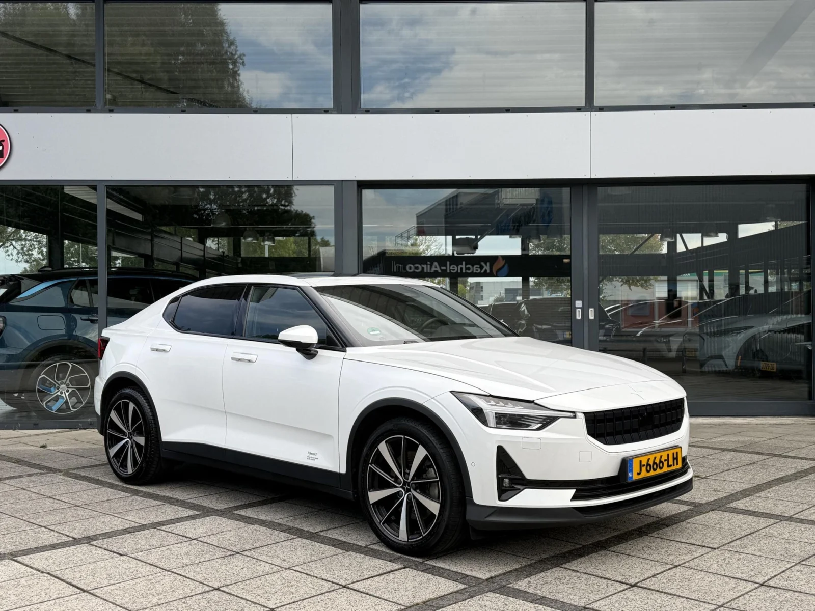 Polestar-2