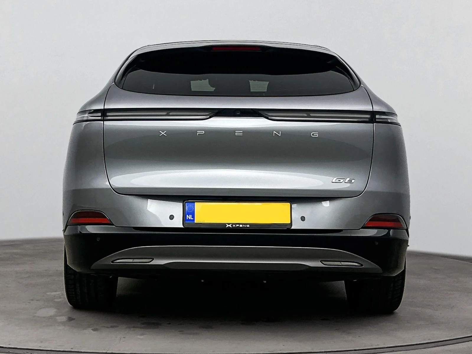 Xpeng-G6