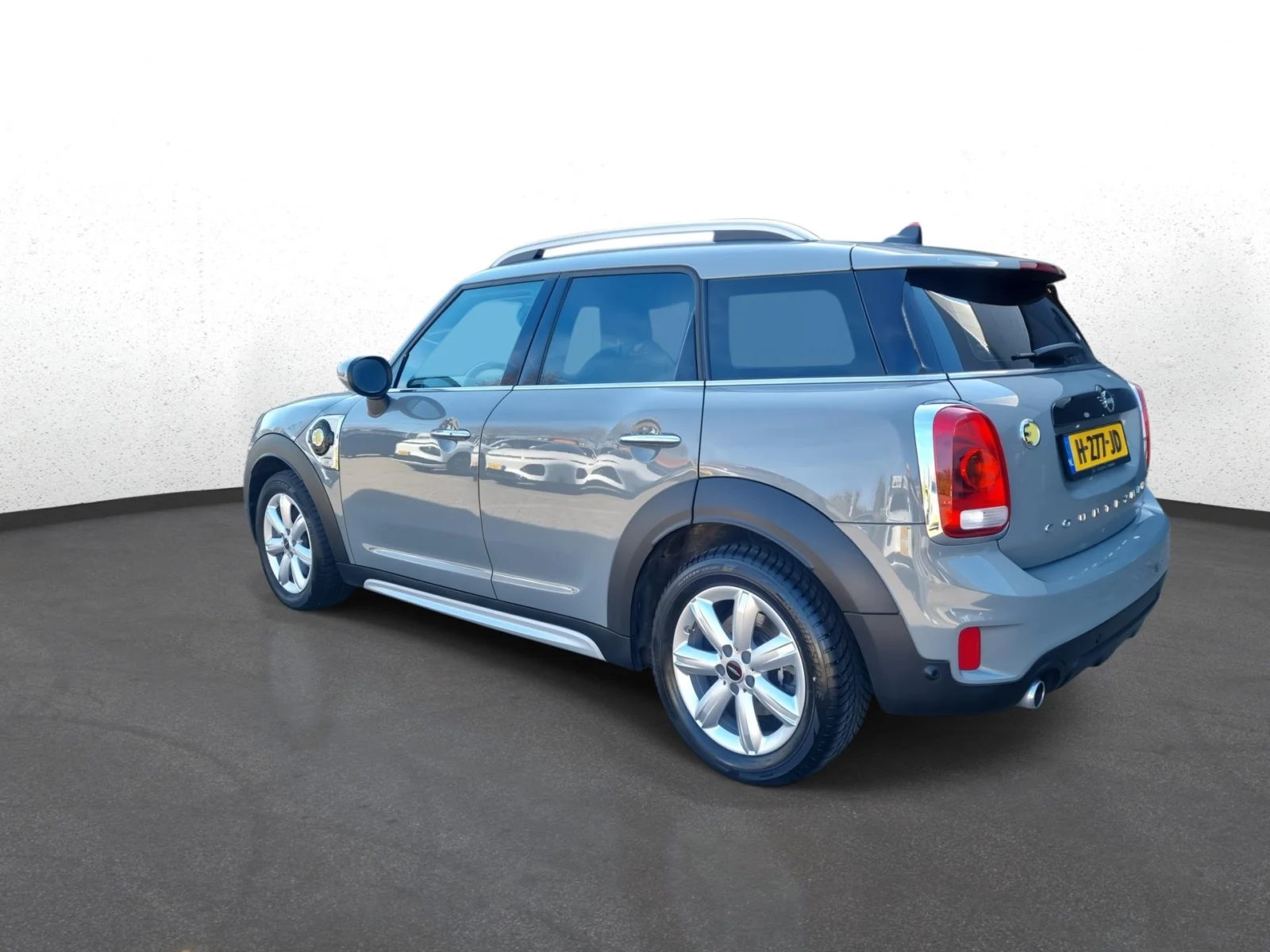 MINI-Countryman