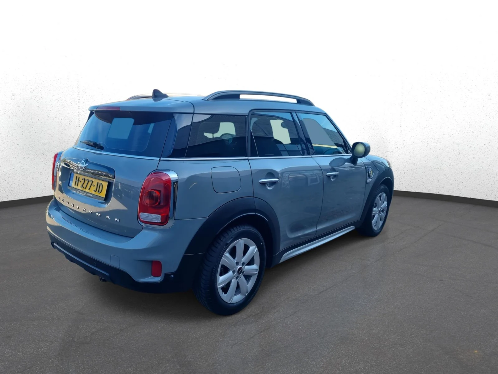MINI-Countryman
