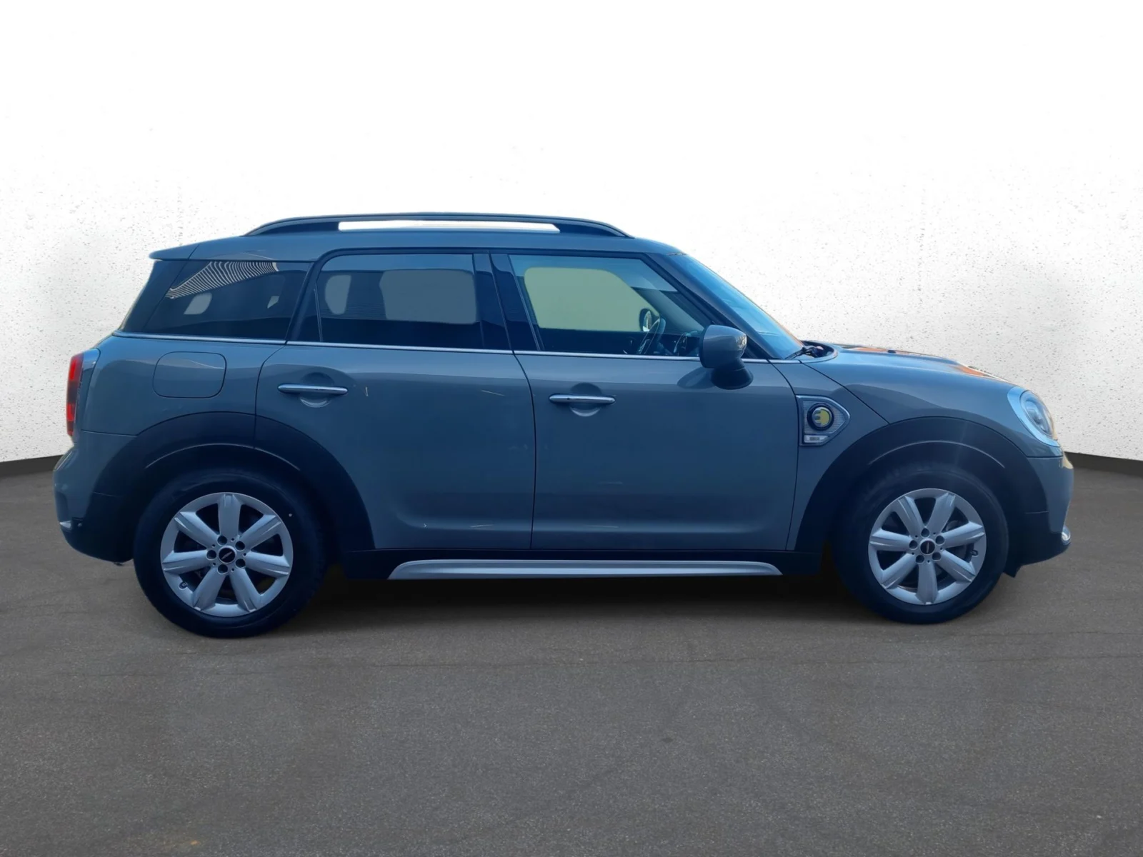 MINI-Countryman