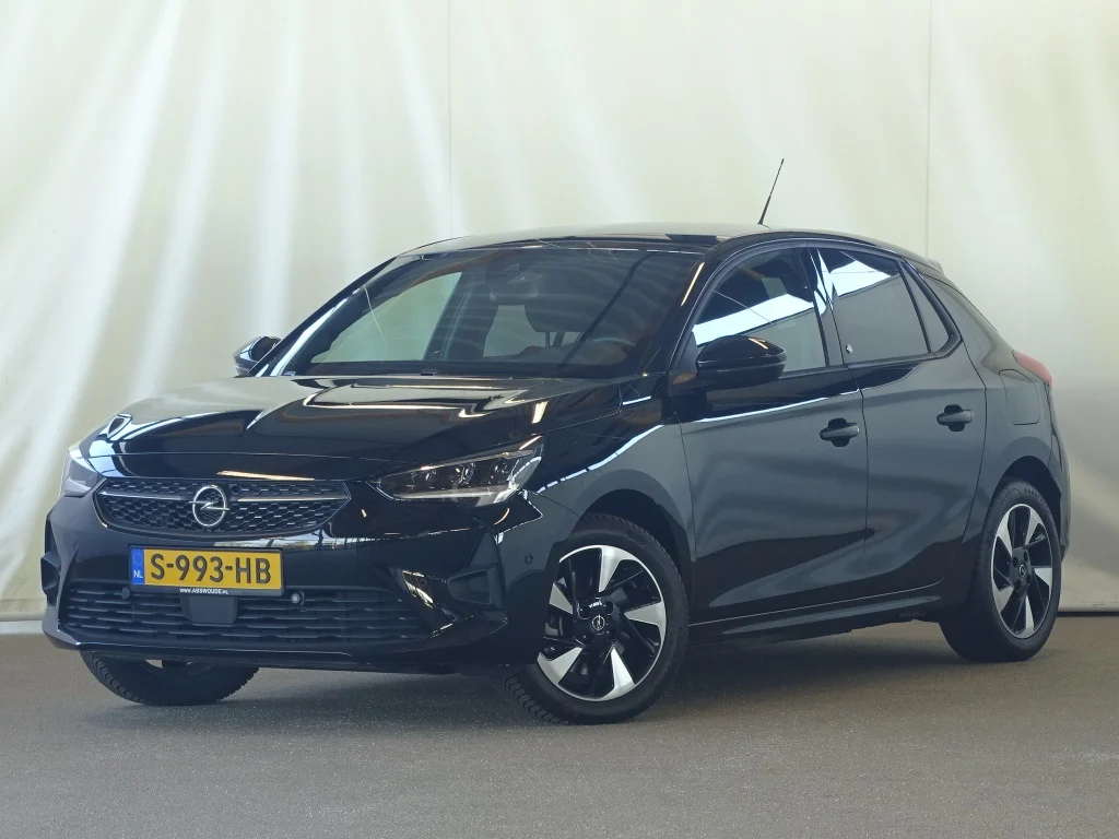 Opel-CORSA-E