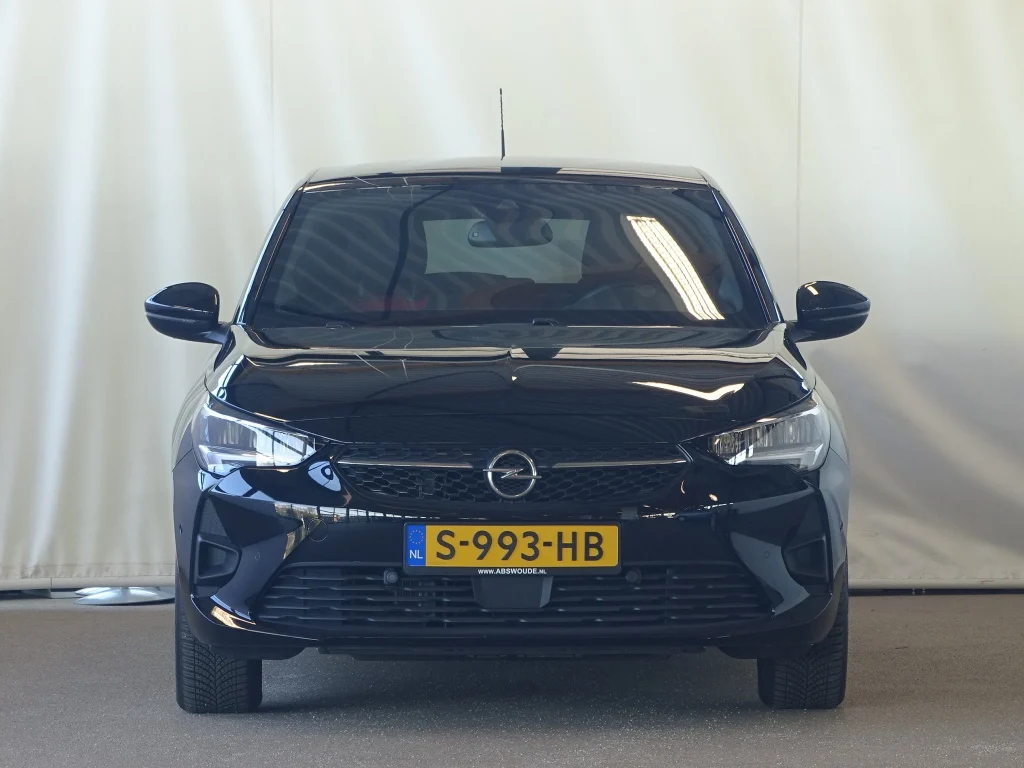 Opel-CORSA-E