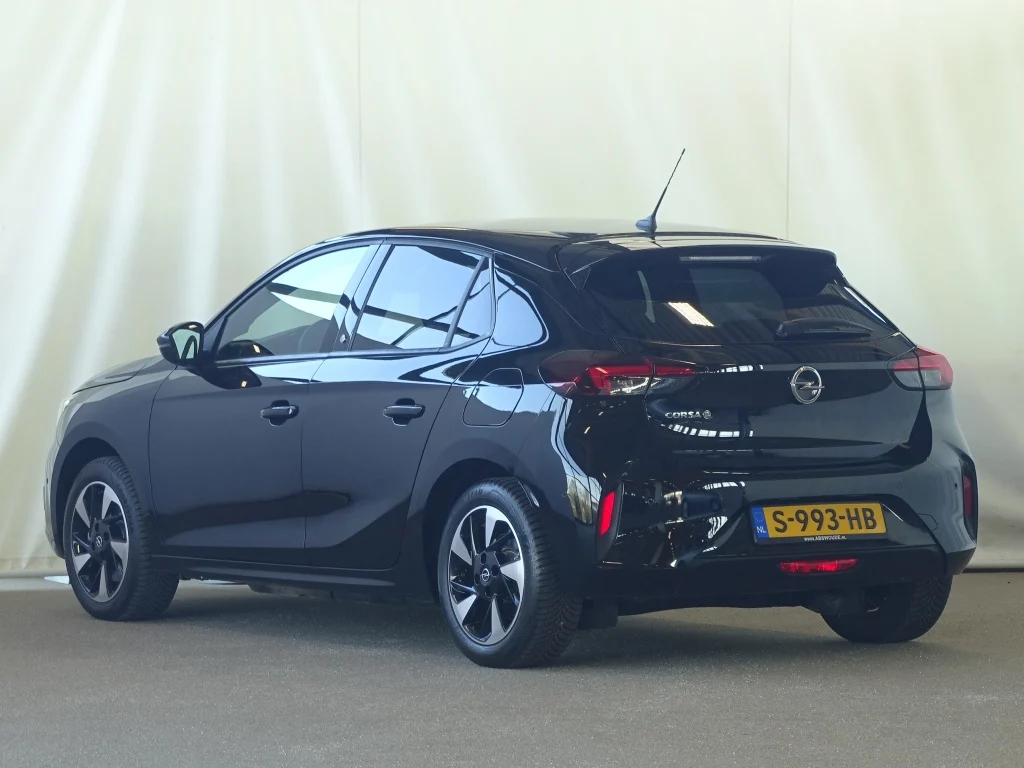 Opel-CORSA-E