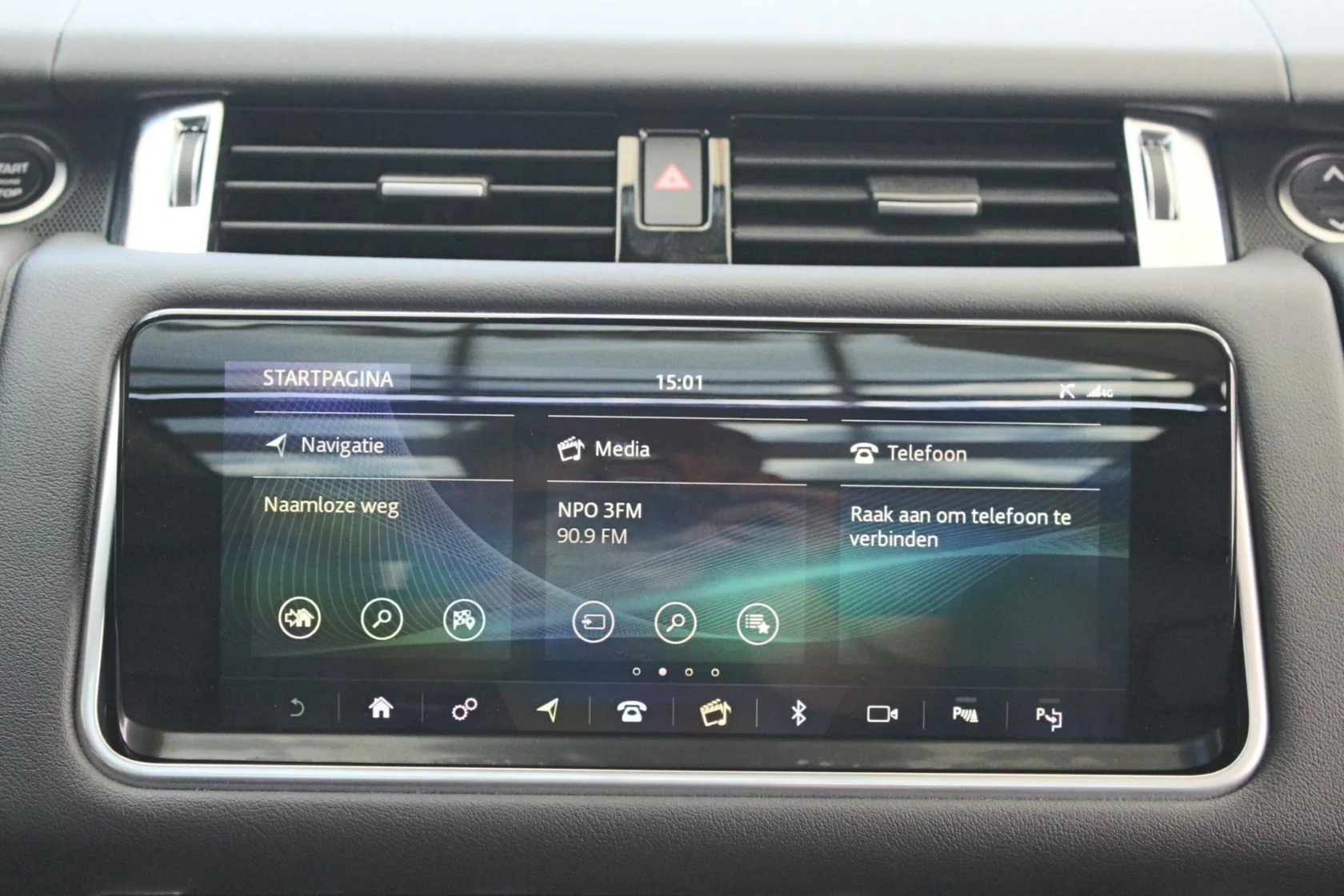 Land Rover-Range Rover Sport