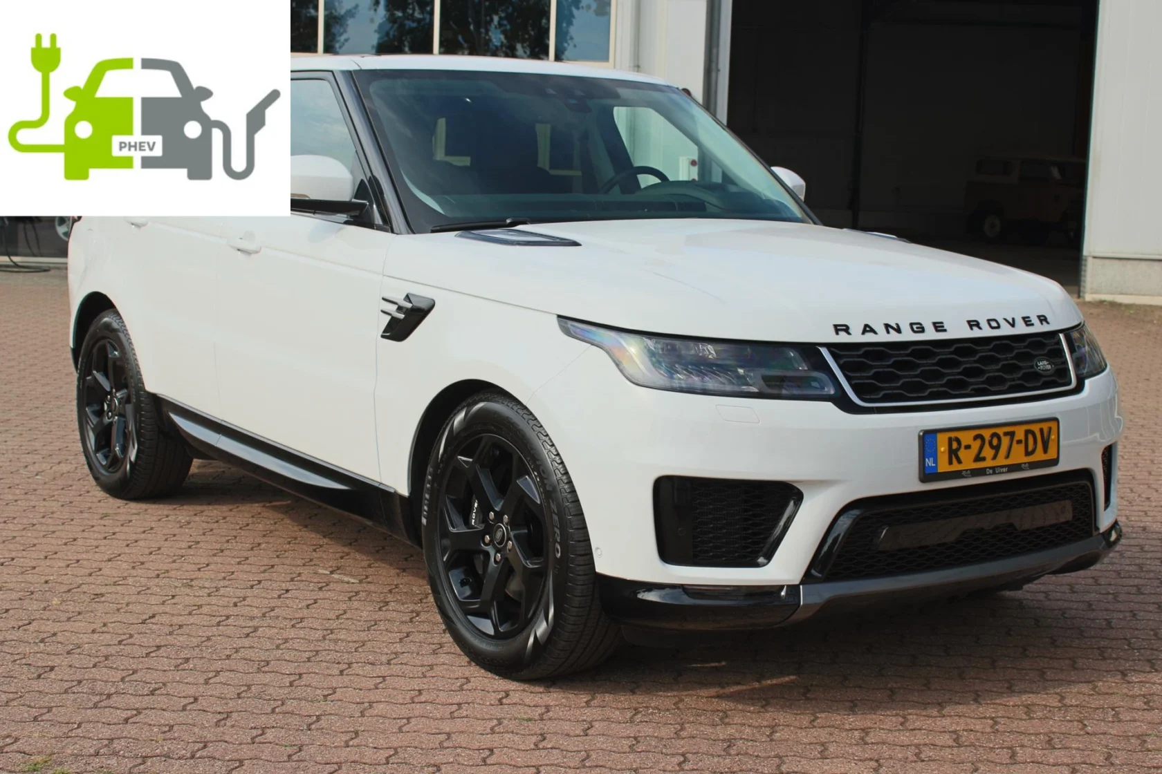 Land Rover-Range Rover Sport
