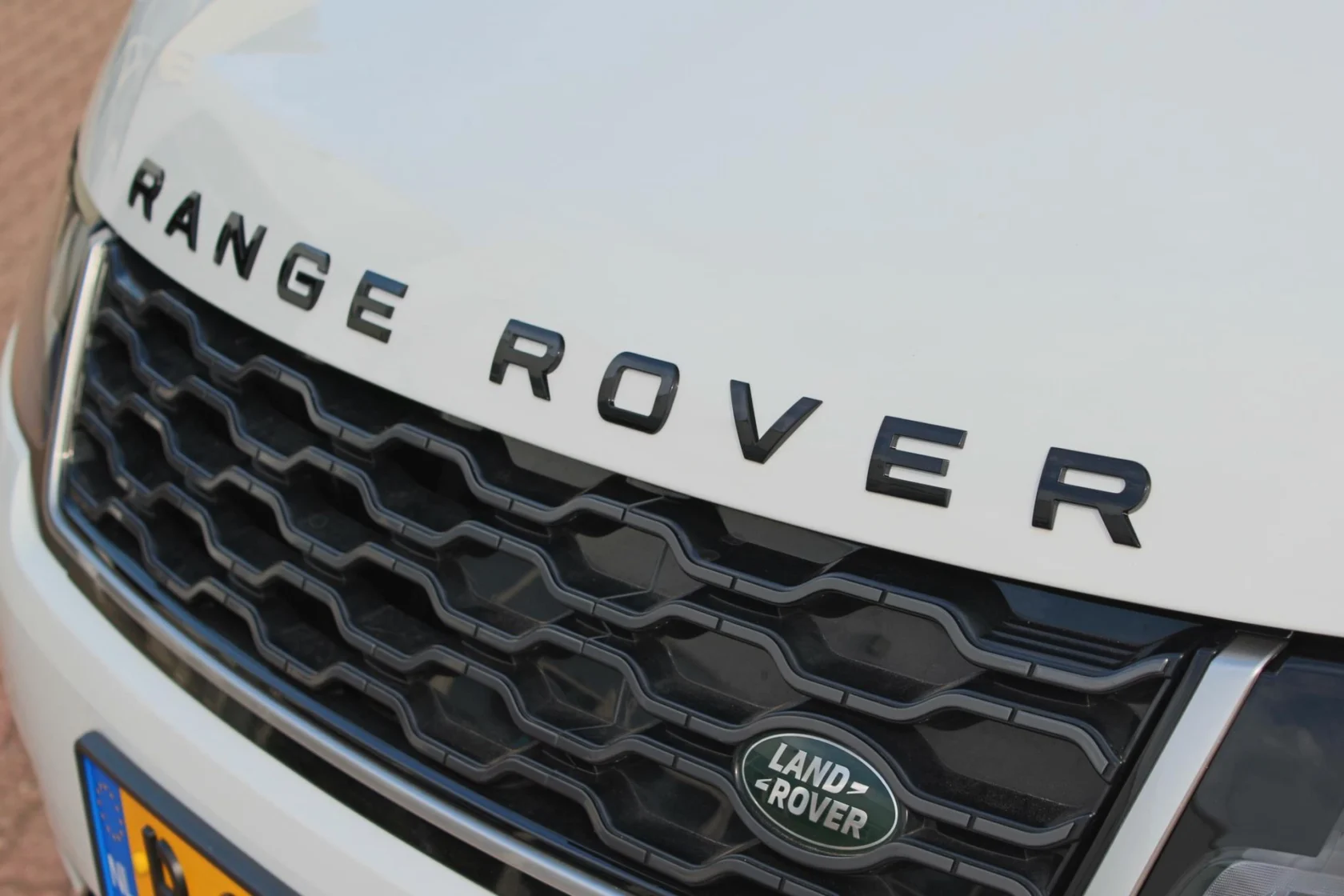 Land Rover-Range Rover Sport