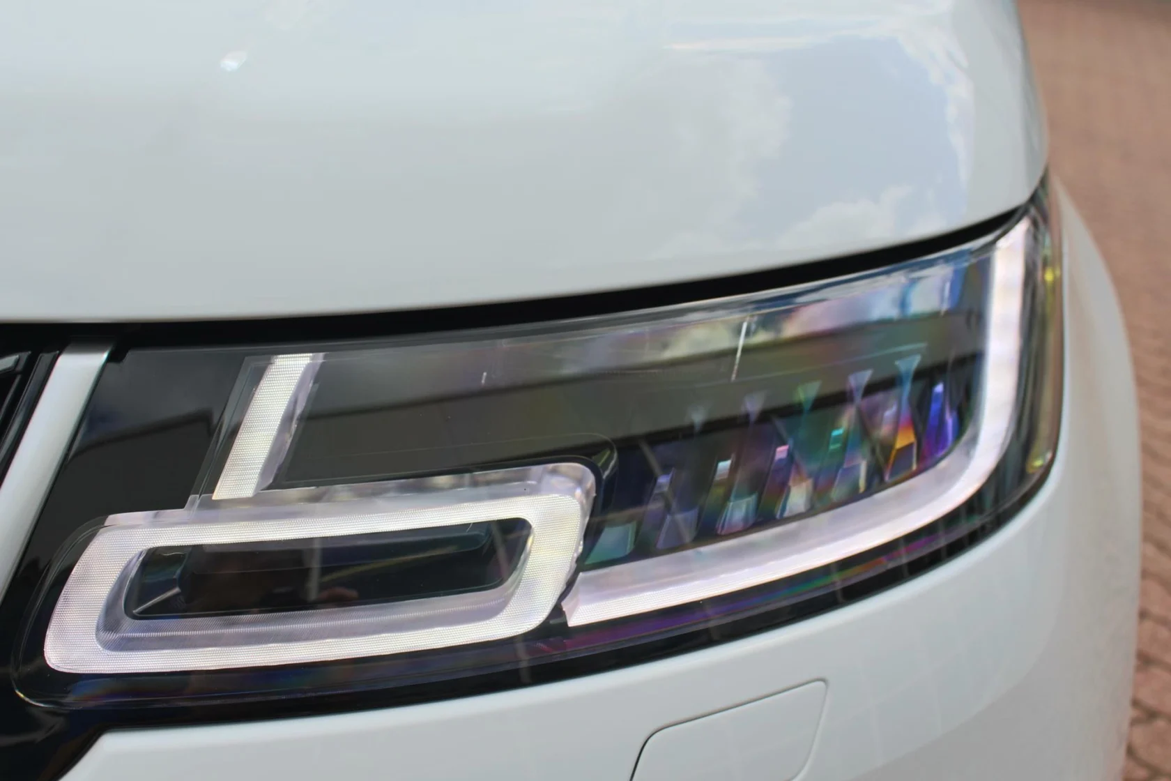 Land Rover-Range Rover Sport