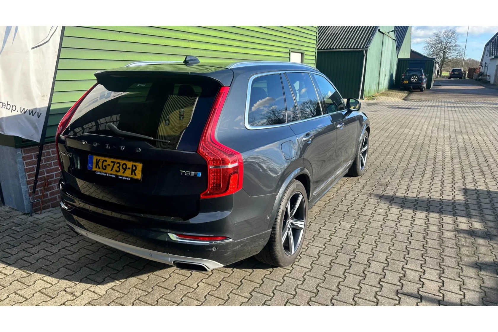 Volvo-XC90