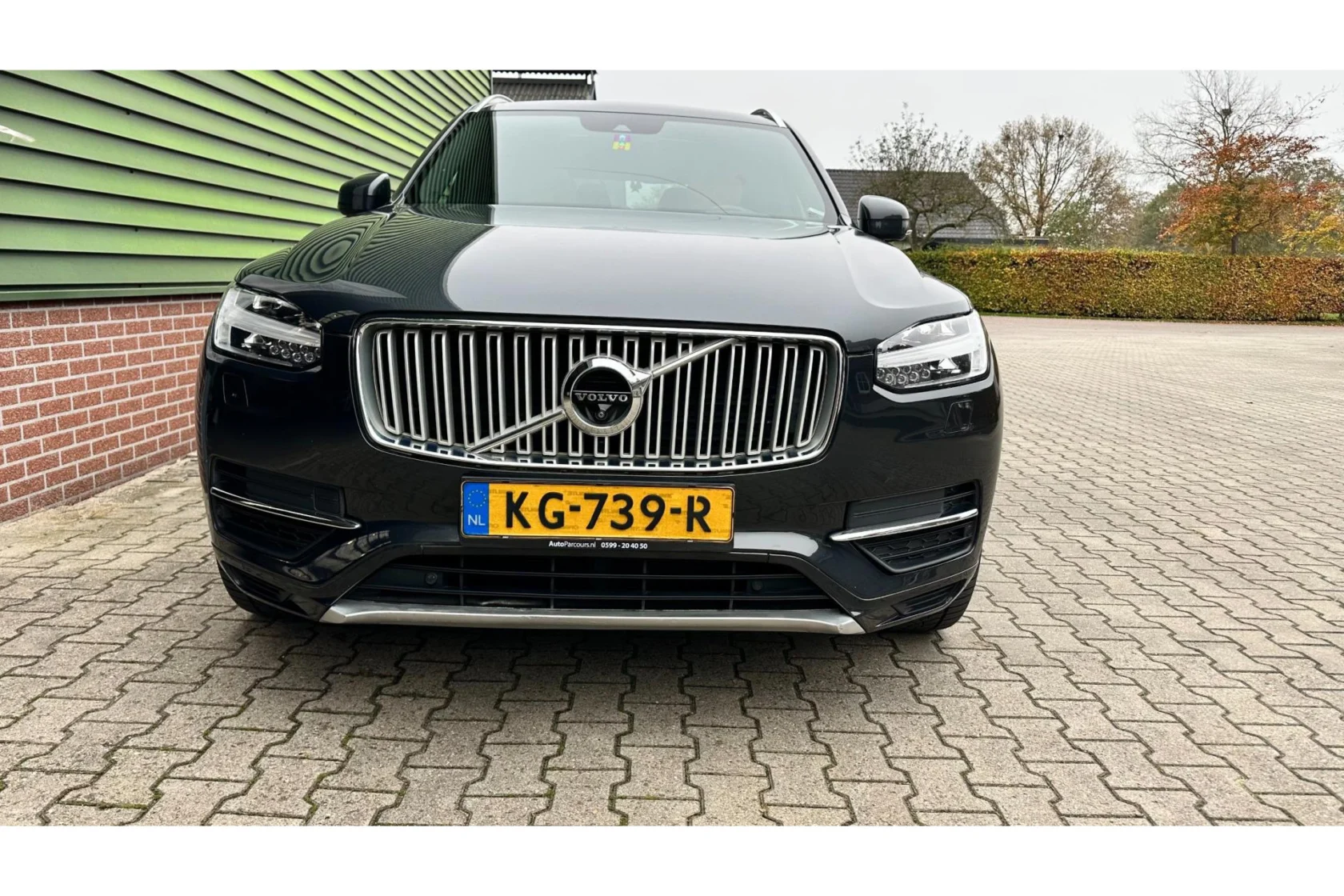 Volvo-XC90