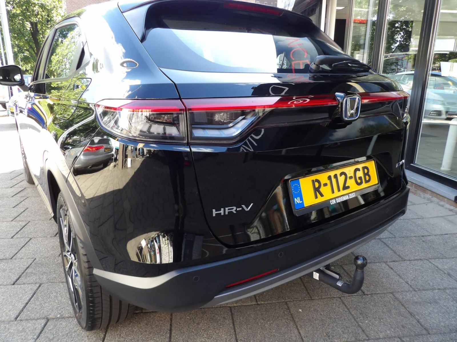 Honda-HR-V