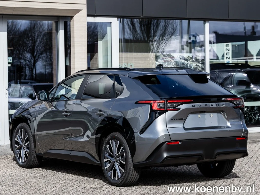 Subaru-Solterra