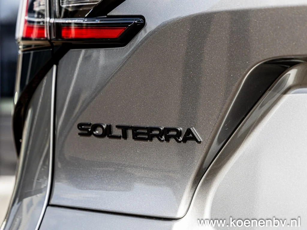 Subaru-Solterra