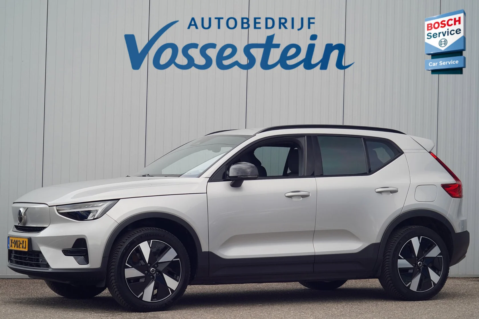 Volvo-XC40