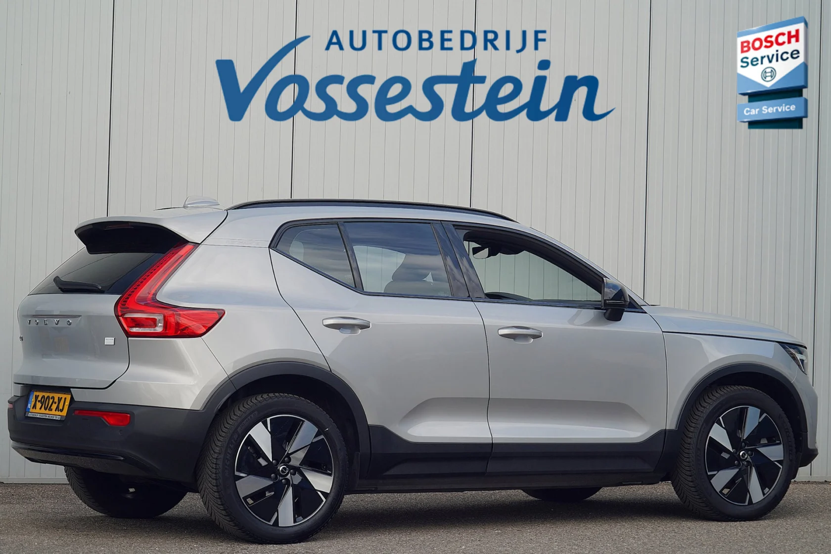 Volvo-XC40