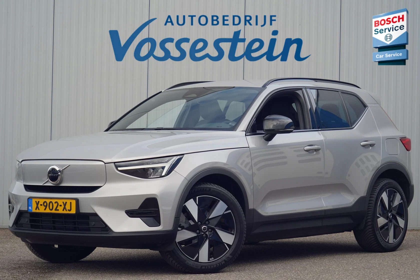 Volvo-XC40