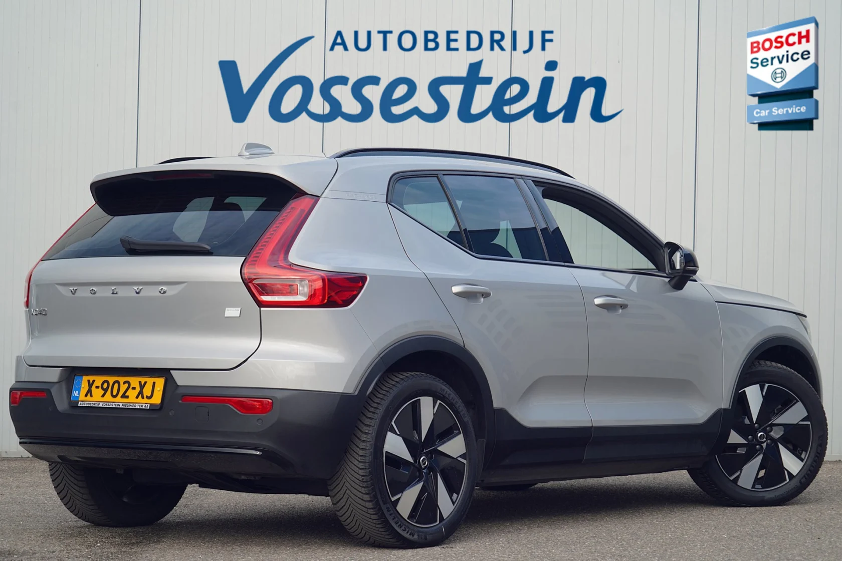 Volvo-XC40