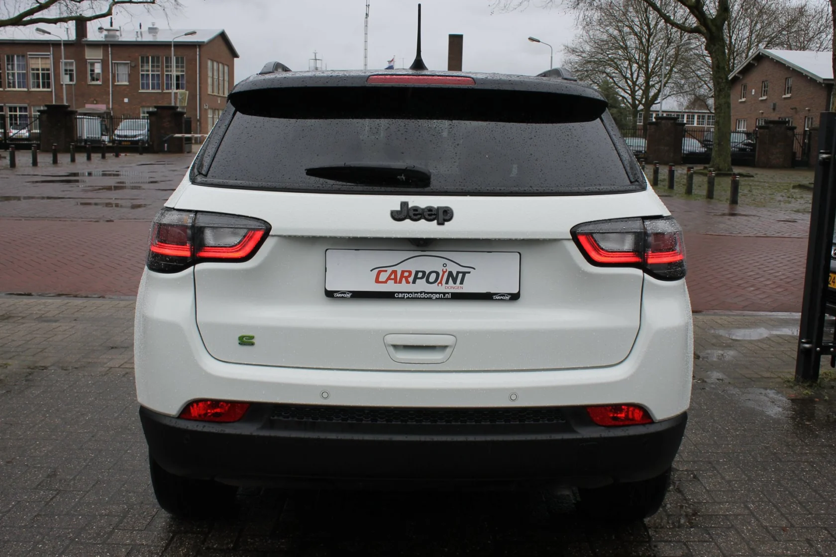 Jeep-Compass