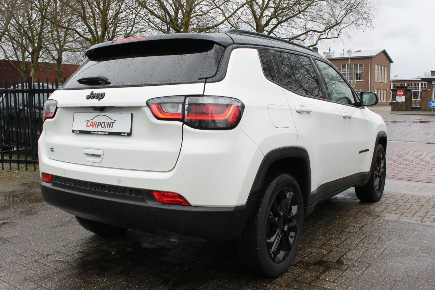 Jeep-Compass