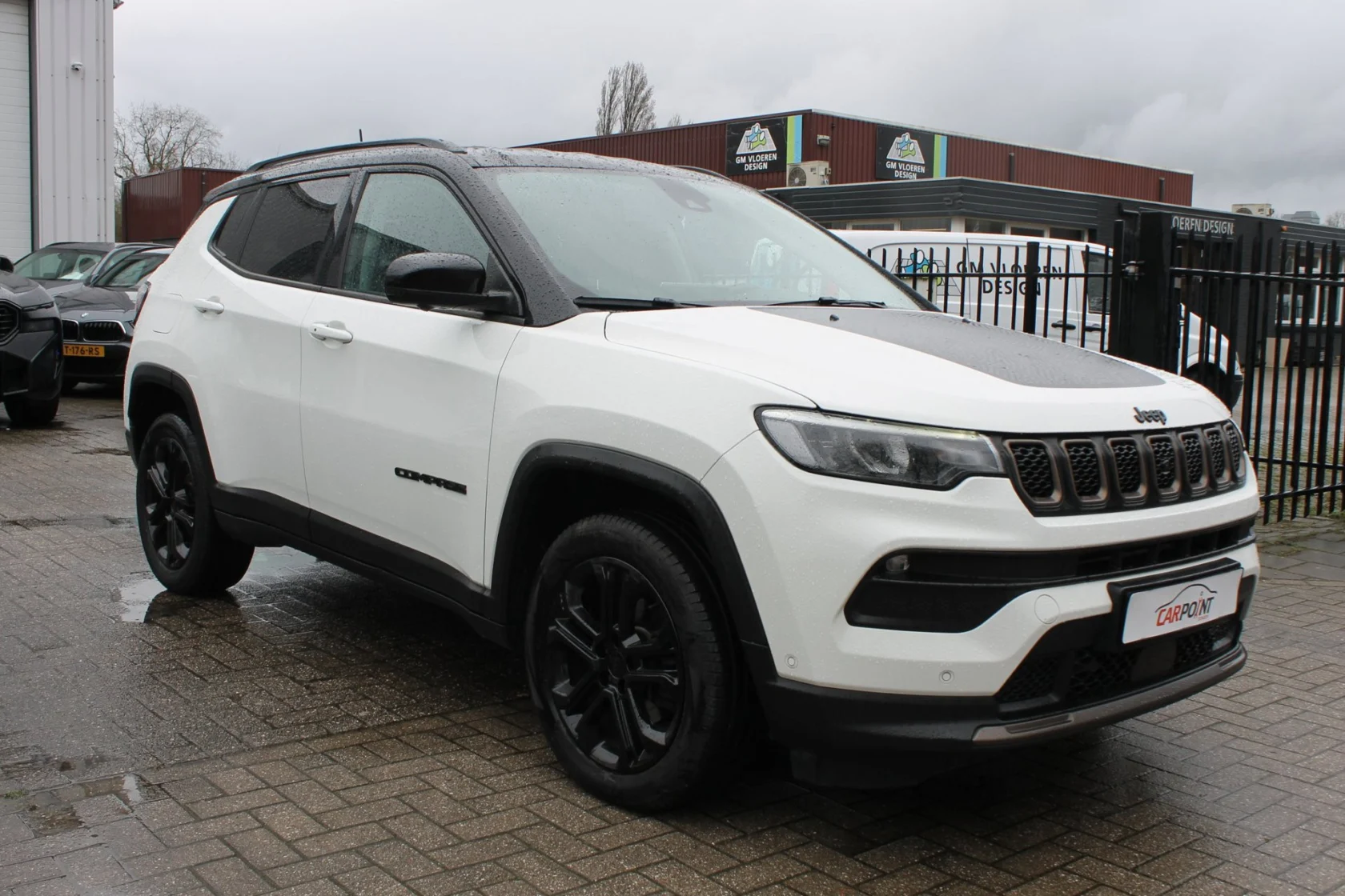 Jeep-Compass