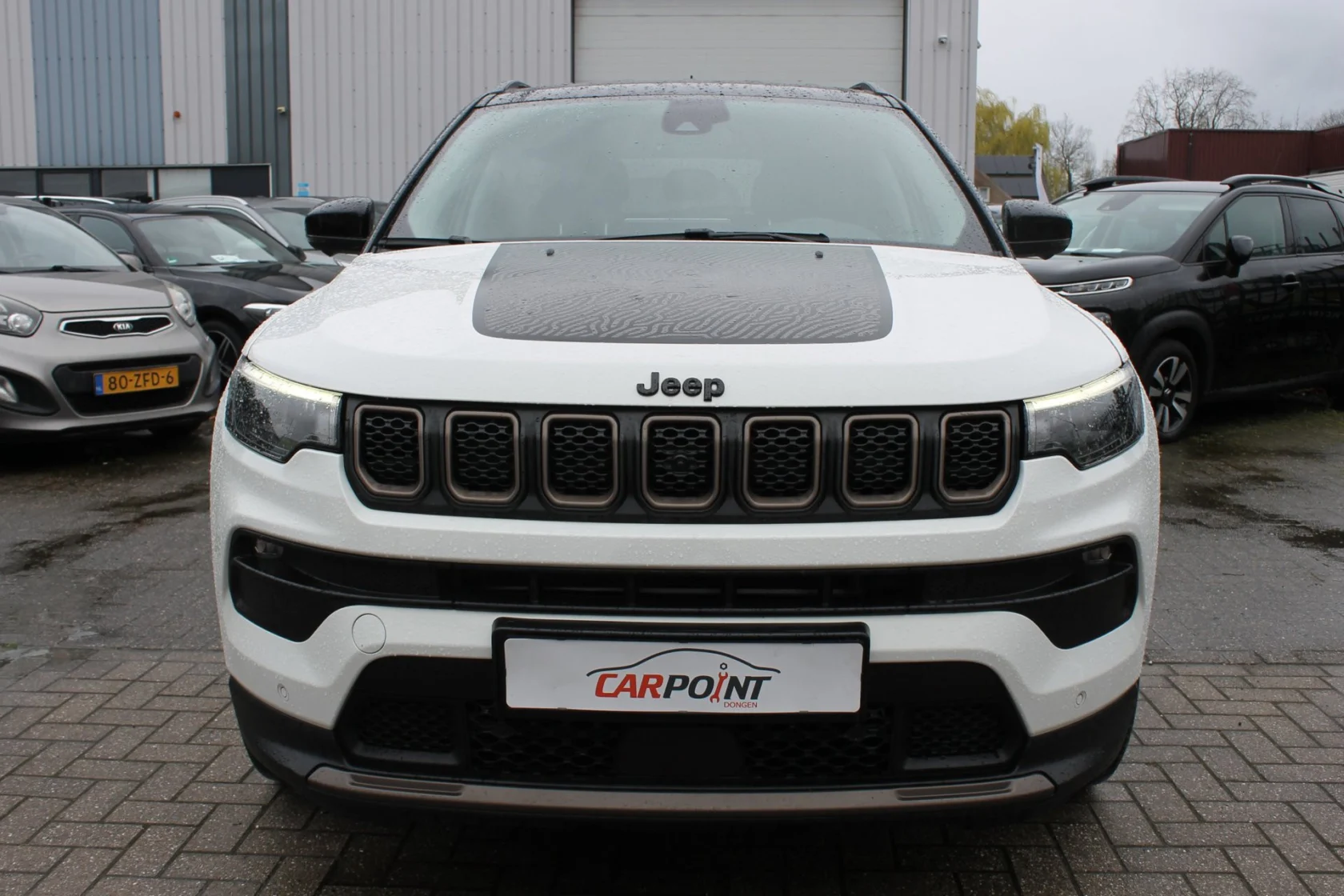 Jeep-Compass