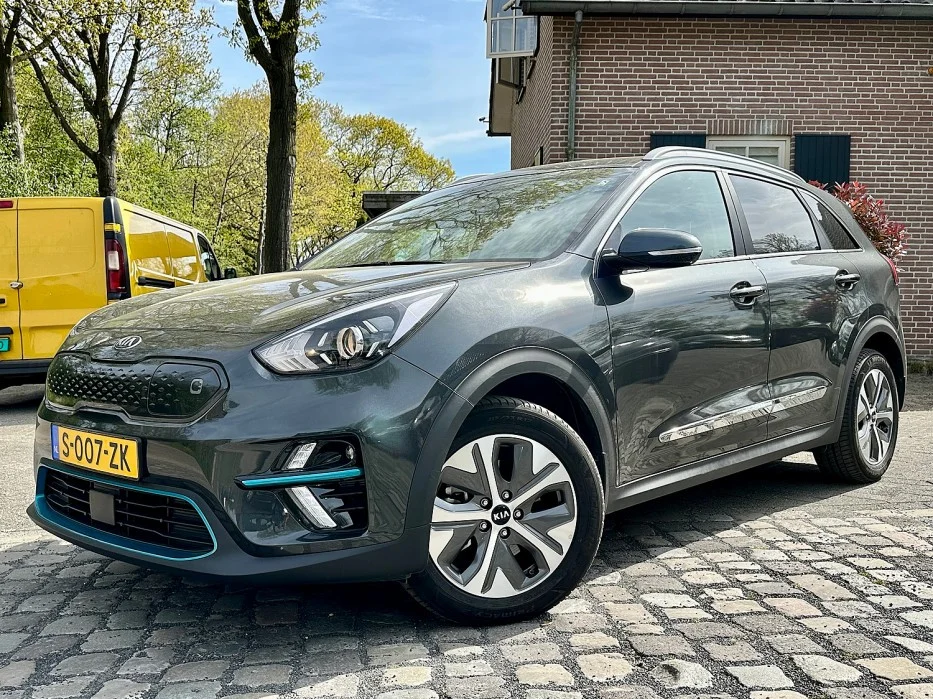 Kia e-Niro Dynamic