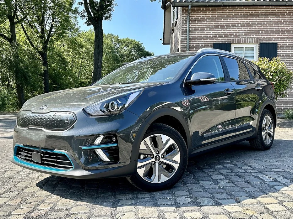 Kia-e-Niro