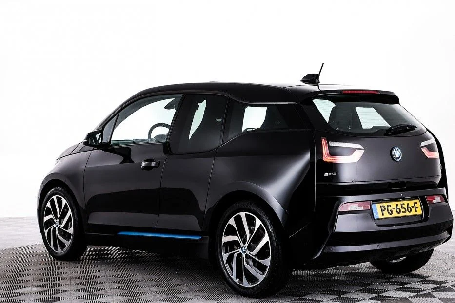 BMW-i3