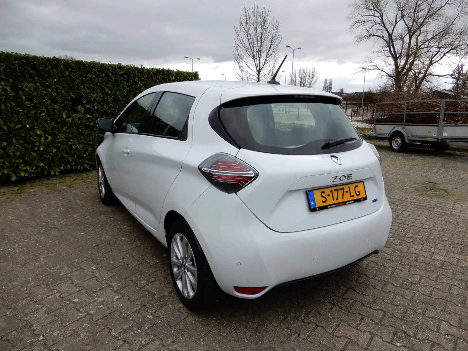 Renault-ZOE