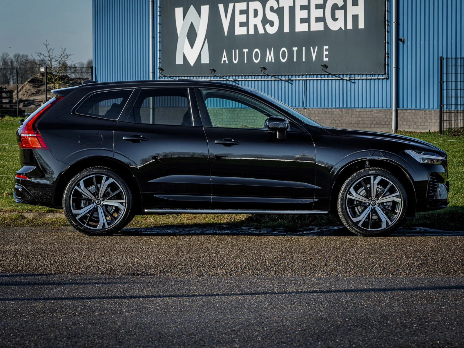 Volvo-XC60