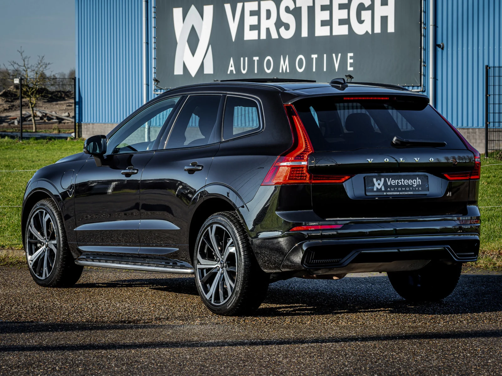 Volvo-XC60