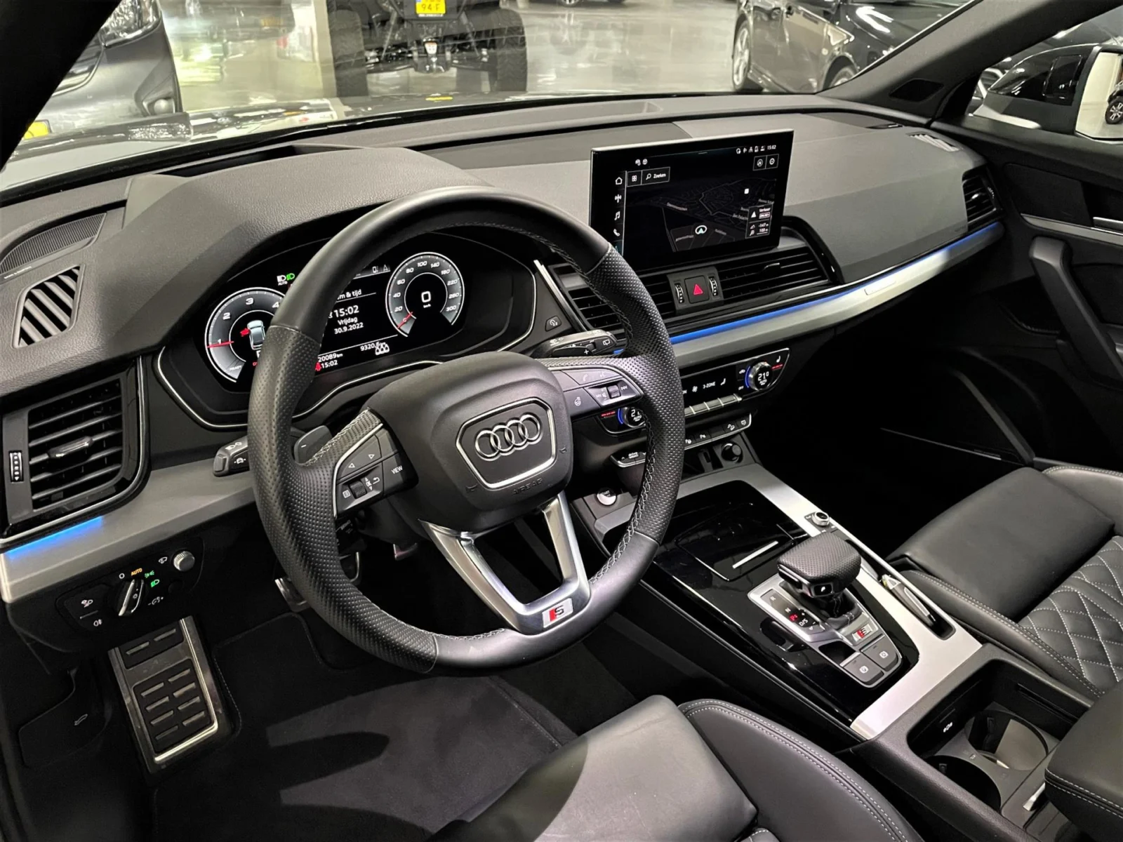 Audi-SQ5