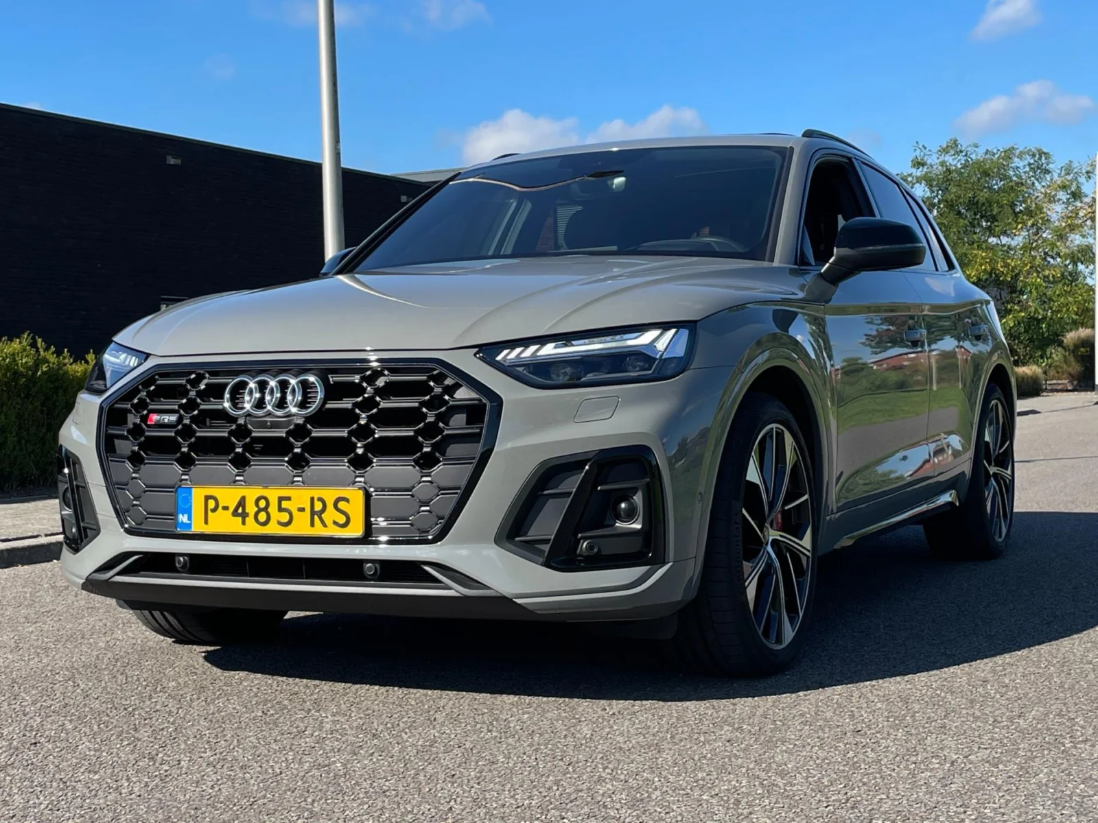 Audi-SQ5