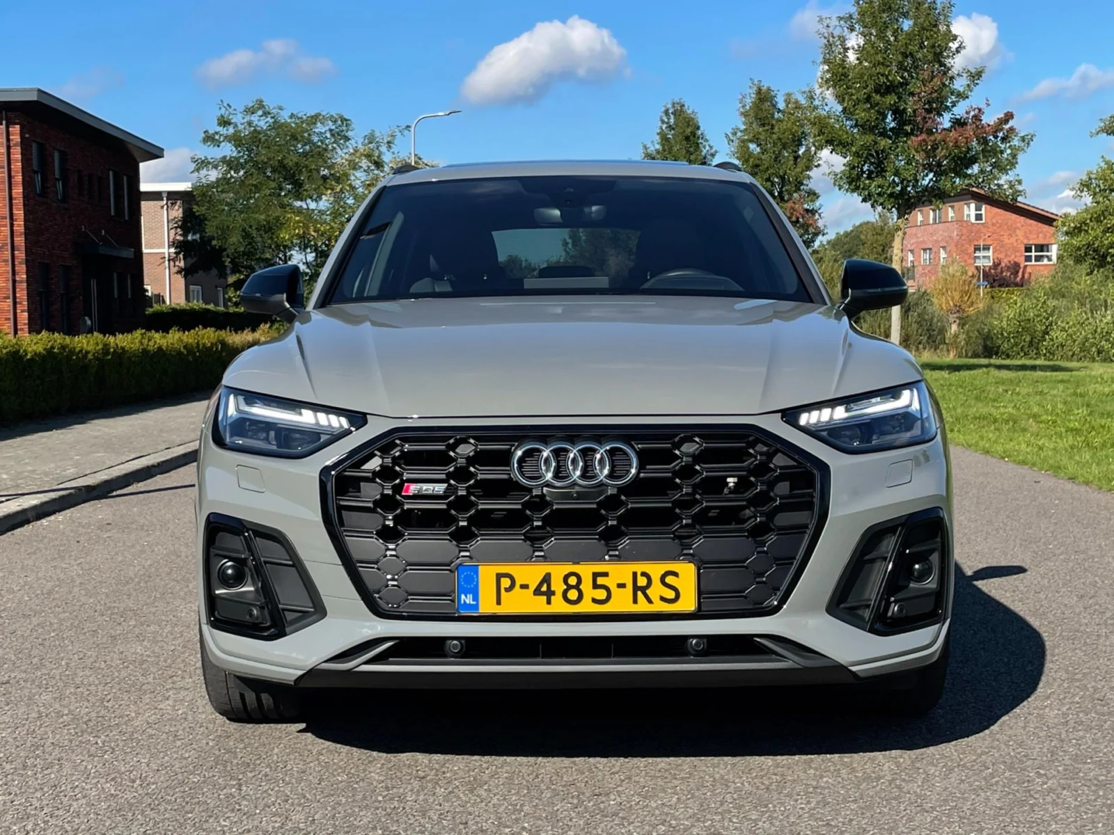 Audi-SQ5