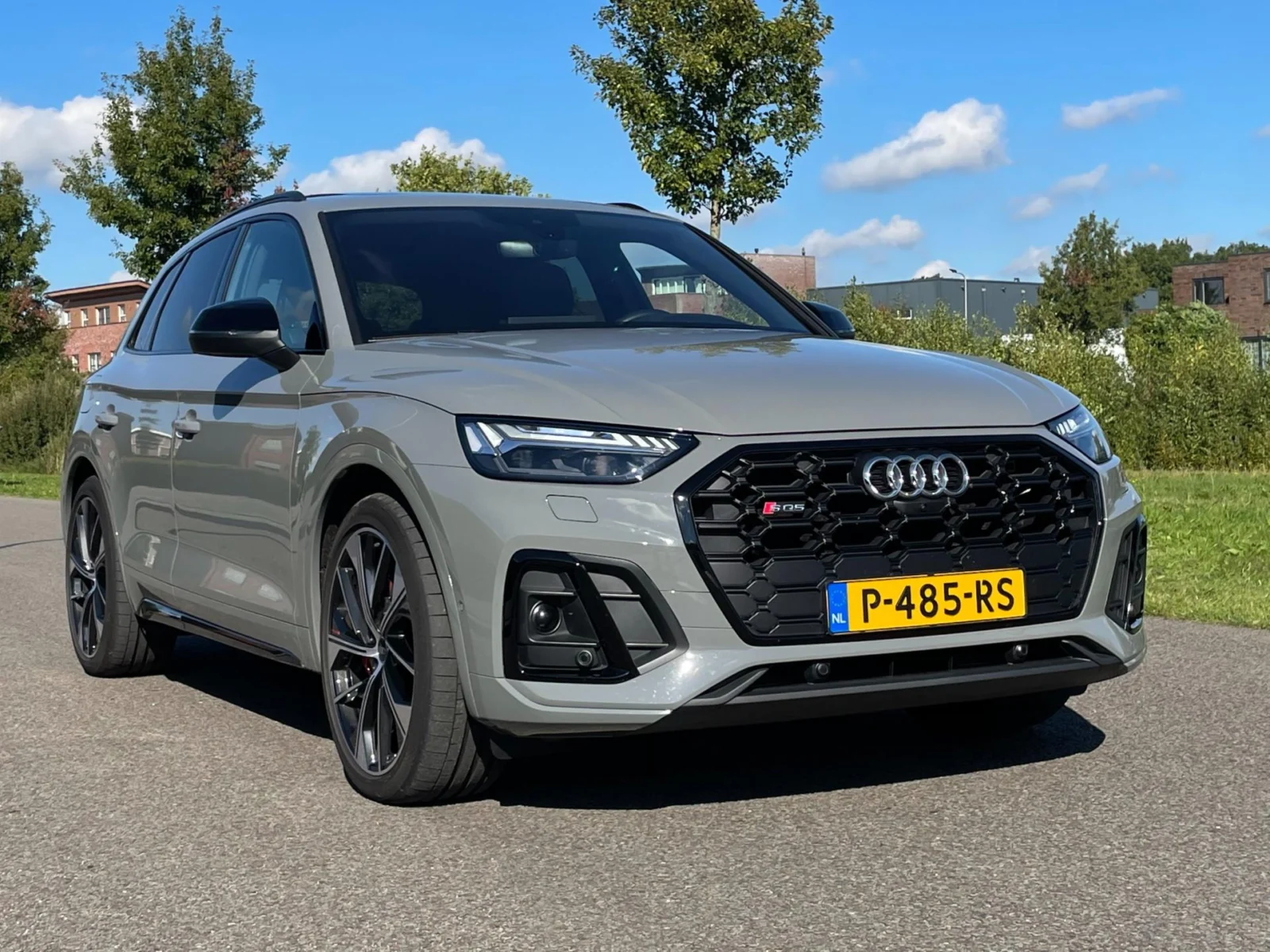 Audi-SQ5