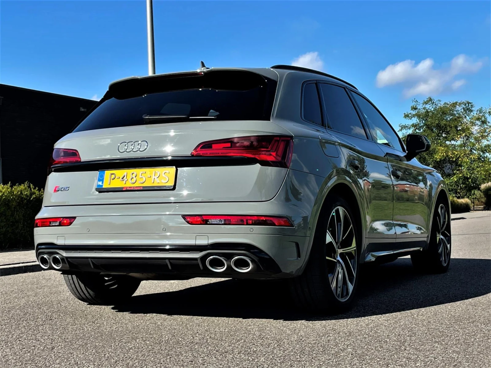 Audi-SQ5