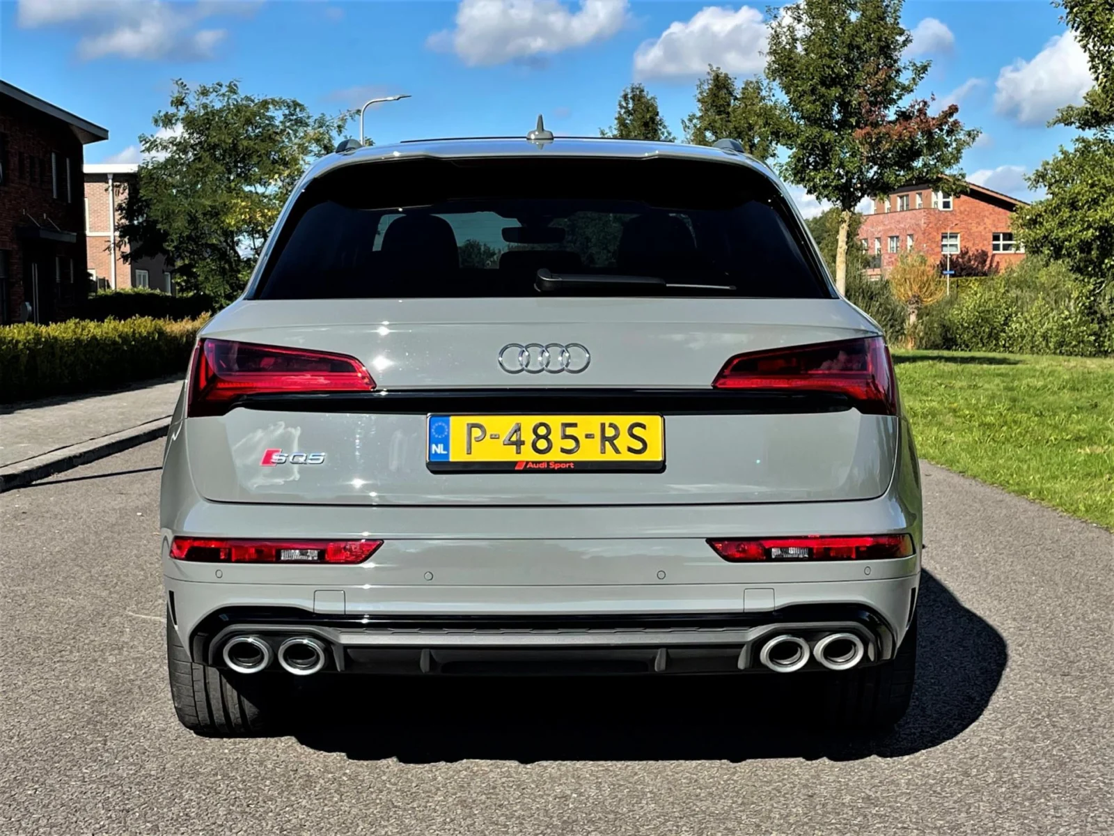 Audi-SQ5