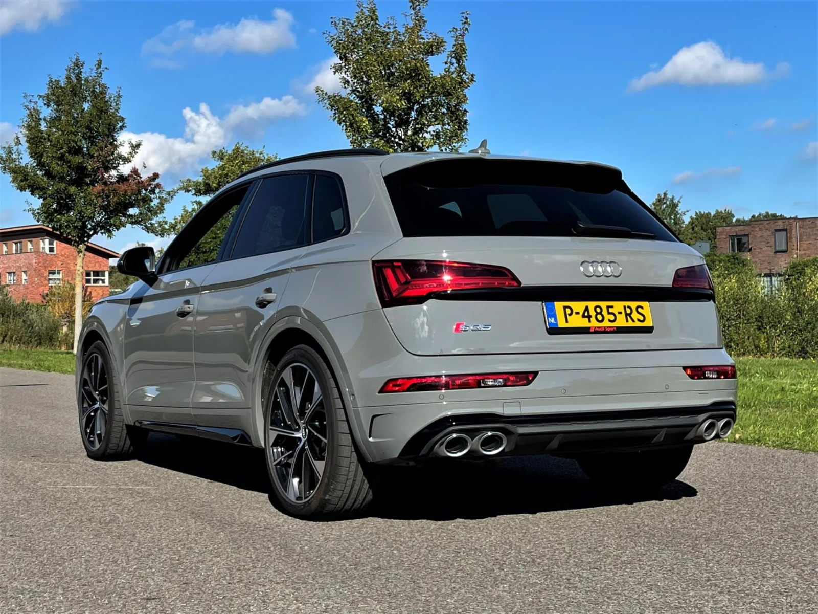 Audi-SQ5