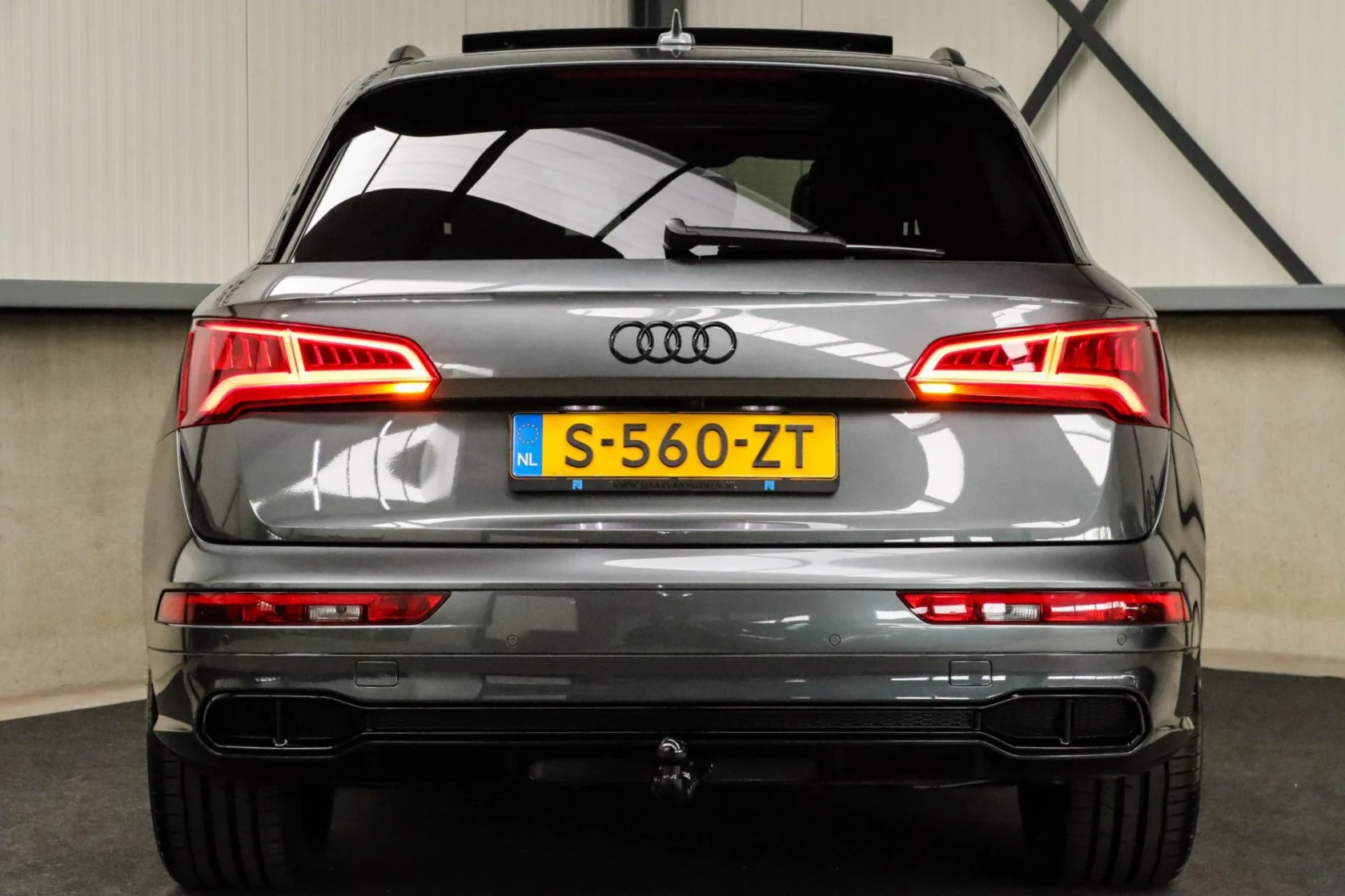 Audi-Q5