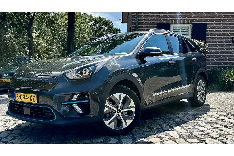 Kia-e-Niro