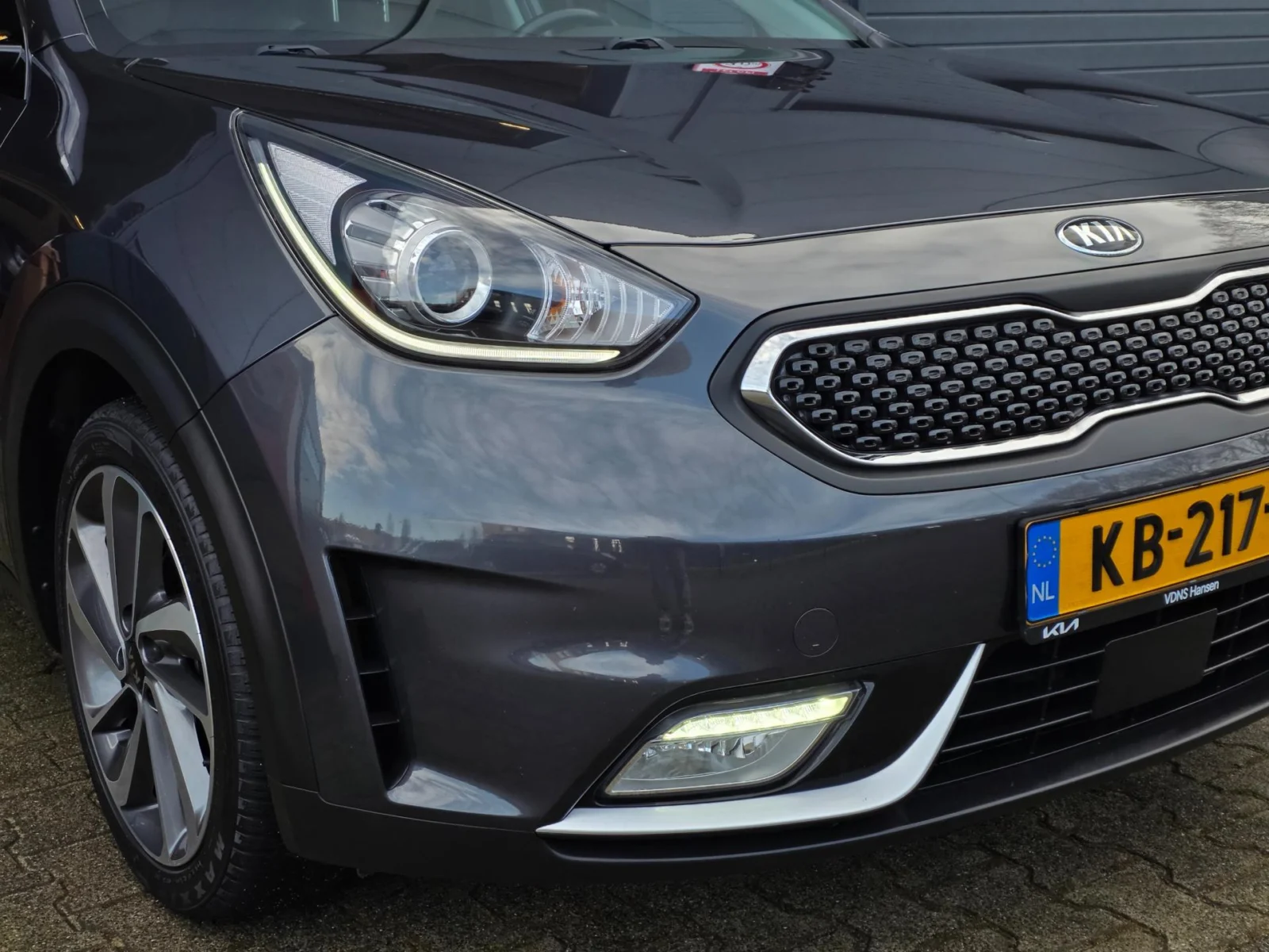 Kia-Niro