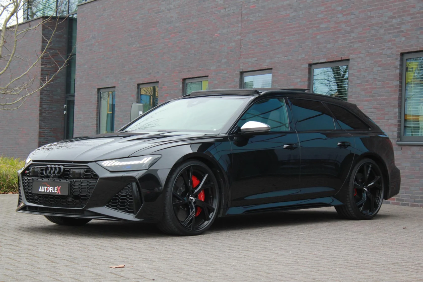 Audi-RS6