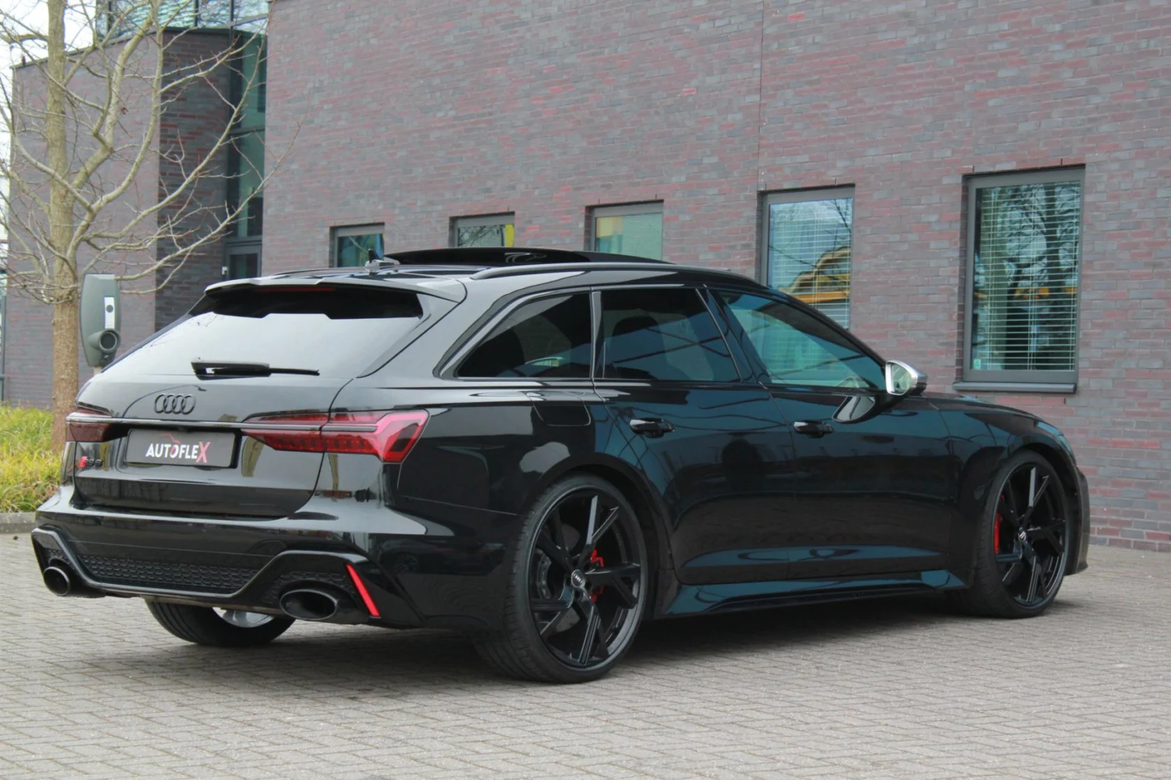 Audi-RS6