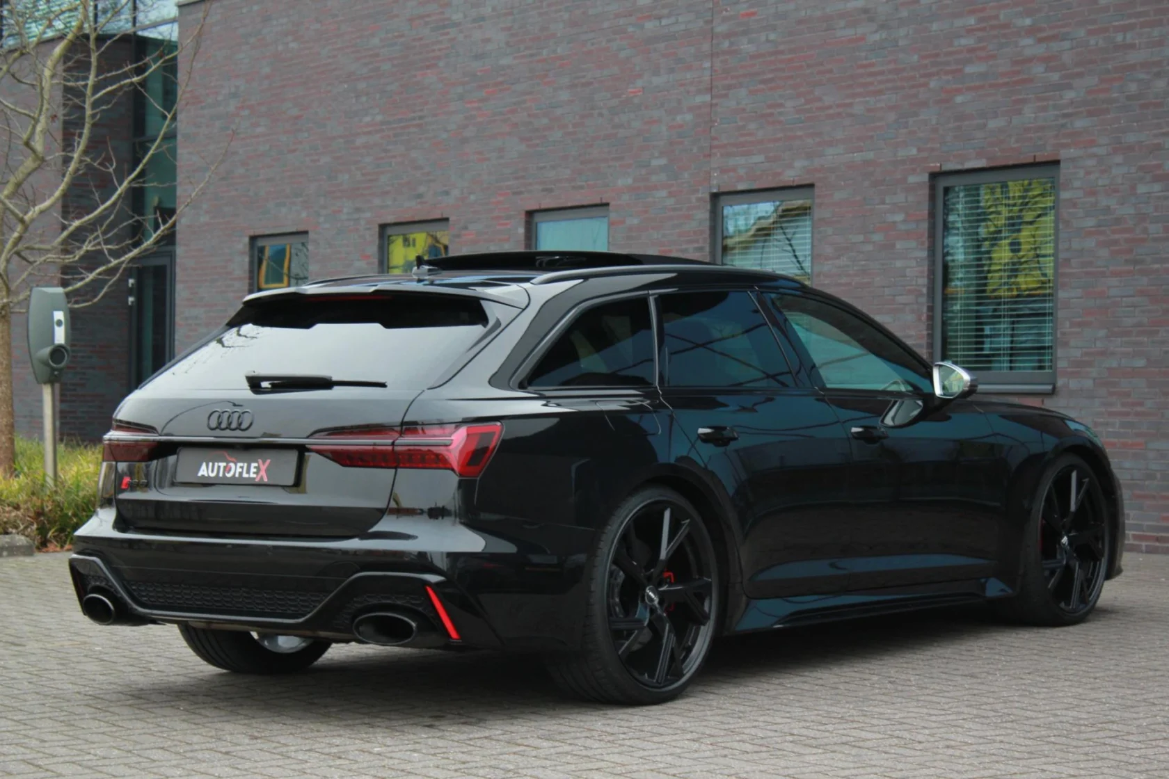 Audi-RS6