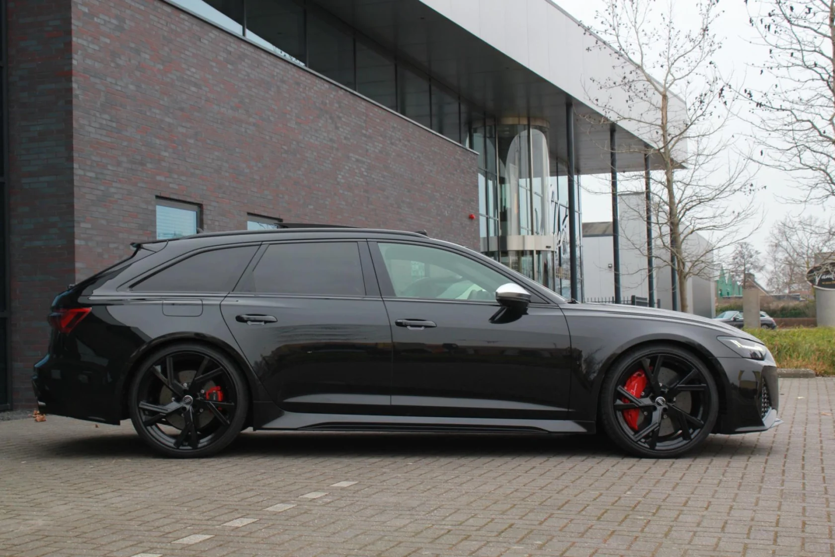Audi-RS6
